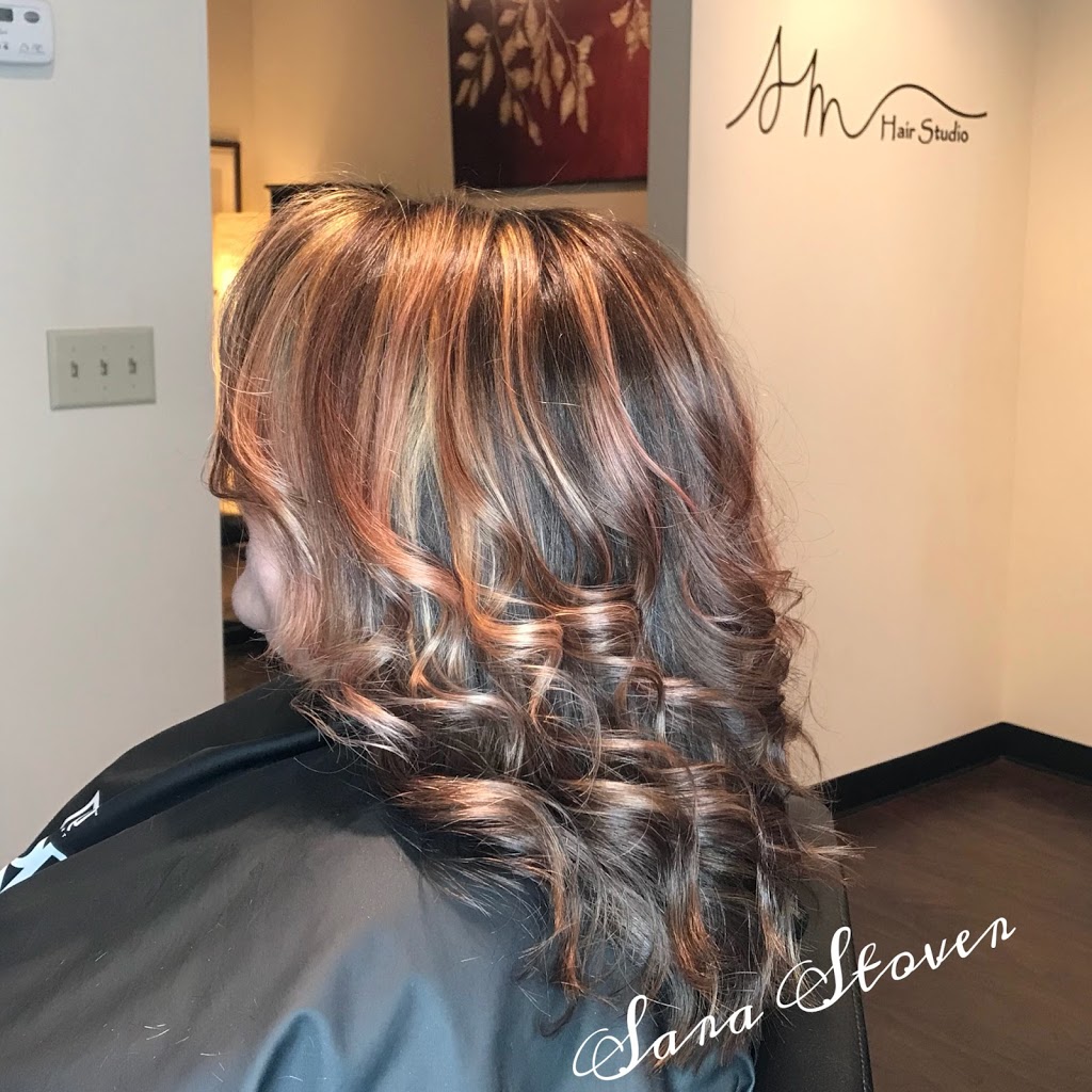 SM Hair Studio | 21 Princeton Pl, Orchard Park, NY 14127, USA | Phone: (716) 603-4888