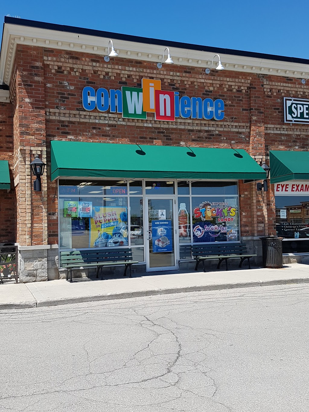 Convenience | 235 Centennial Rd, Orangeville, ON L9W 5K9, Canada | Phone: (519) 941-9461