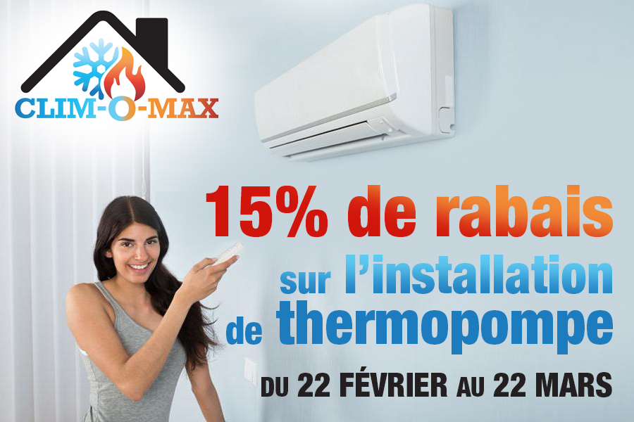 Climomax Inc | 303 Rue Bourdon, Saint-Mathieu-de-Laprairie, QC J0L 2H0, Canada | Phone: (514) 755-8920