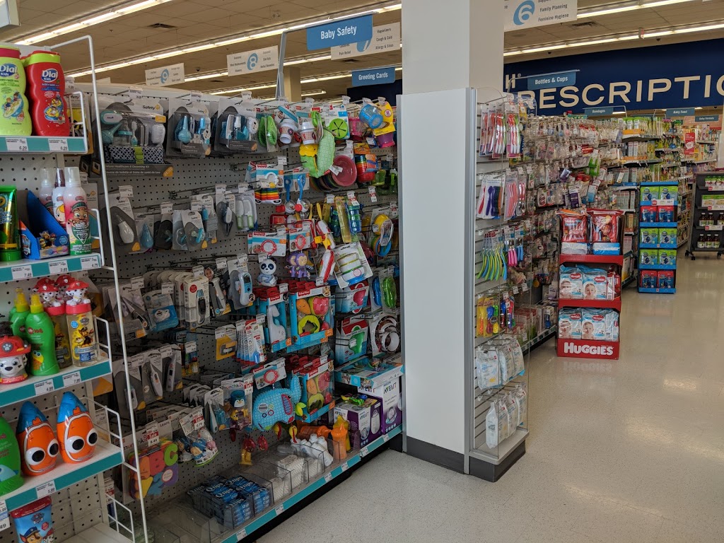 Shoppers Drug Mart | 19489 Seton Crescent SE #106, Calgary, AB T3M 1T4, Canada | Phone: (403) 279-7726