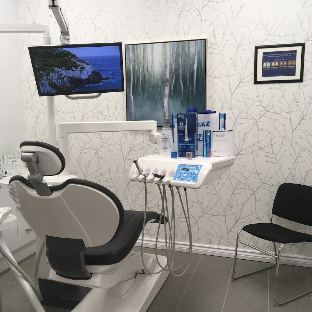 Nordic Dentistry | 465 Highland Rd W #3, Kitchener, ON N2M 3C6, Canada | Phone: (519) 208-4060