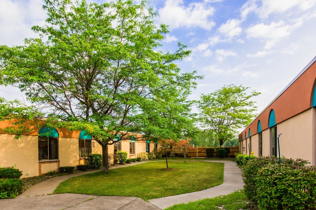 Northgate Health Care Facility | 7264 Nash Rd, North Tonawanda, NY 14120, USA | Phone: (716) 694-7700