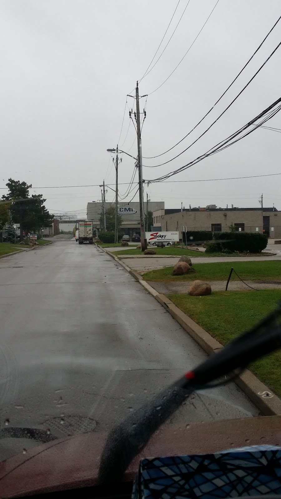 Combined Metal Industries Inc. | 8470 Keele St, Concord, ON L4K 2S1, Canada | Phone: (888) 743-7730