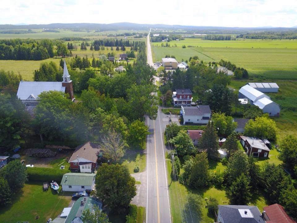 Municipalité De Béthanie | 1321 Chemin de Béthanie, Roxton Falls, QC J0H 1E0, Canada | Phone: (450) 548-2826