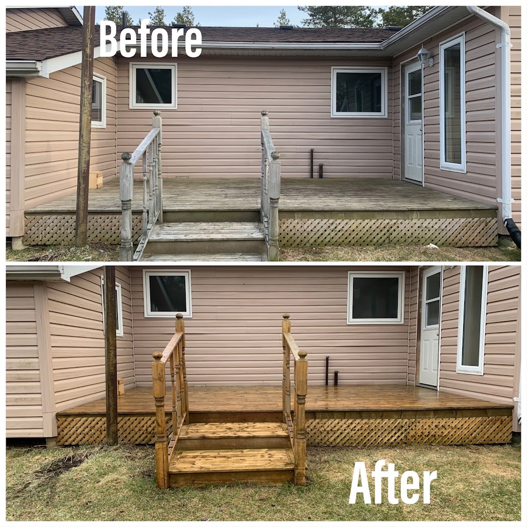 All In One Property Service | 9670 Beavermeadow Rd E, Baltimore, ON K0K 1C0, Canada | Phone: (289) 251-8016