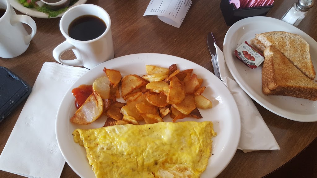 Scratch Bistro & Bake Shop | 8724 Regional Rd 25, Milton, ON L9T 0M1, Canada | Phone: (905) 878-3632