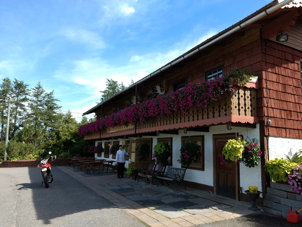 Gasthof | 1130 Knightville Rd, Knightville, NB E4G 1E7, Canada | Phone: (506) 433-4735