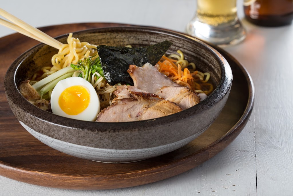 Ryu | 3035 Boulevard le Carrefour, Laval, QC H7T 1C7, Canada | Phone: (450) 238-1569