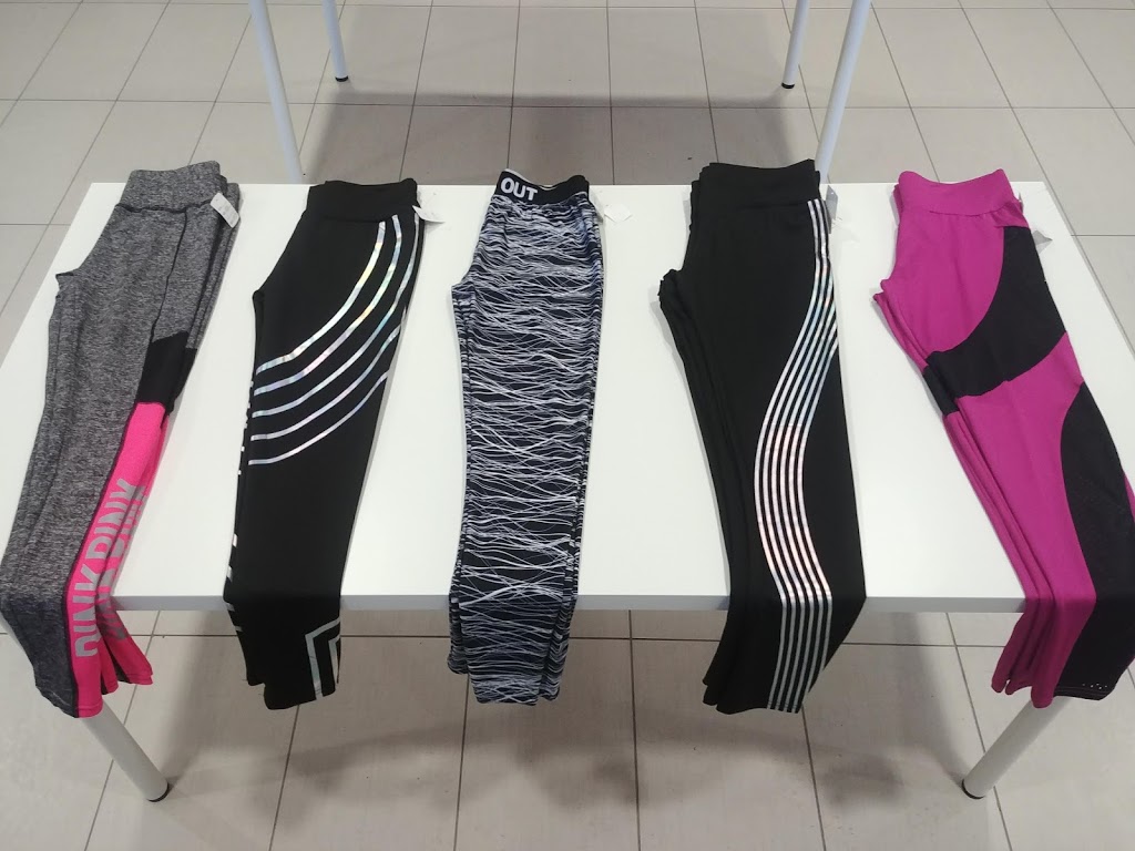 FitnessLaval | 4900 Rue Louis-B.-Mayer, Laval, QC H7P 0H7, Canada | Phone: (450) 688-9698