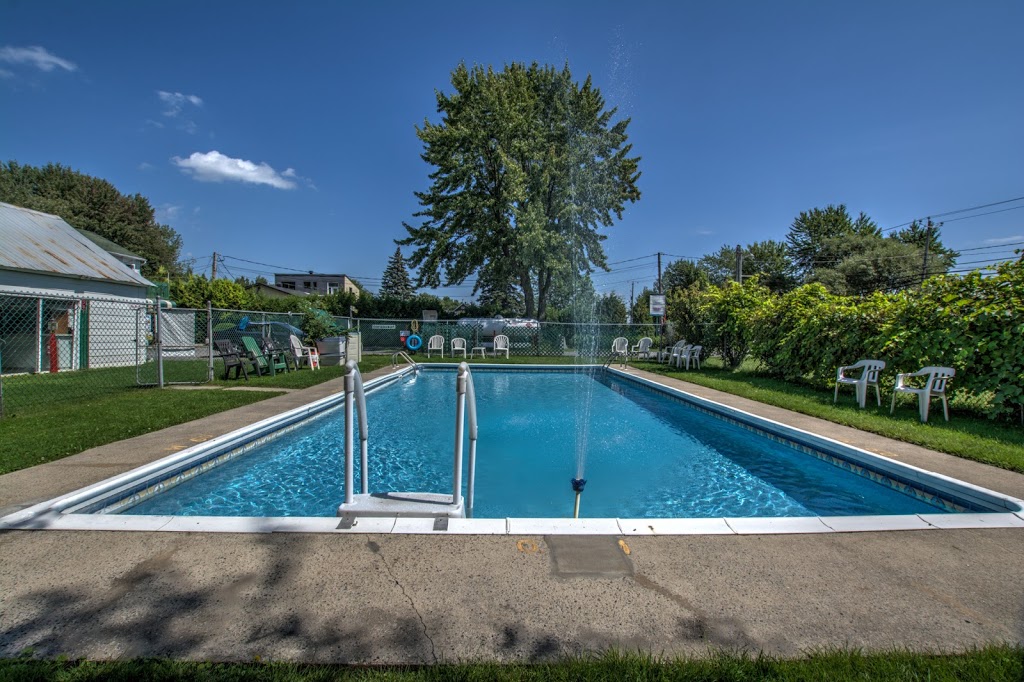 Camping Te Pee | 250 Rue Principale, Saint-Zotique, QC J0P 1Z0, Canada | Phone: (450) 267-9843