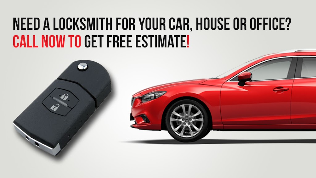 Hurontario Locksmith | 4559 Hurontario St #49, Mississauga, ON L4Z 3L9, Canada | Phone: (289) 752-5238