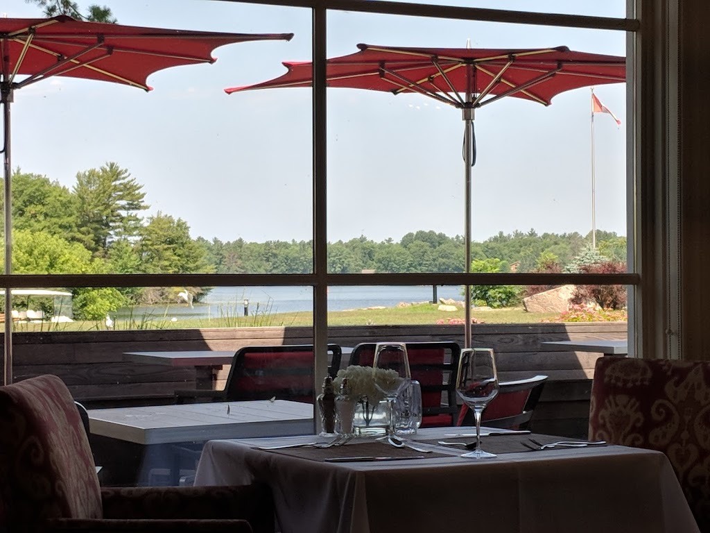 Driftwood Cove Marine Resort | 93 Port Severn Road North, Severn, ON L0K 1S0, Canada | Phone: (705) 538-2502