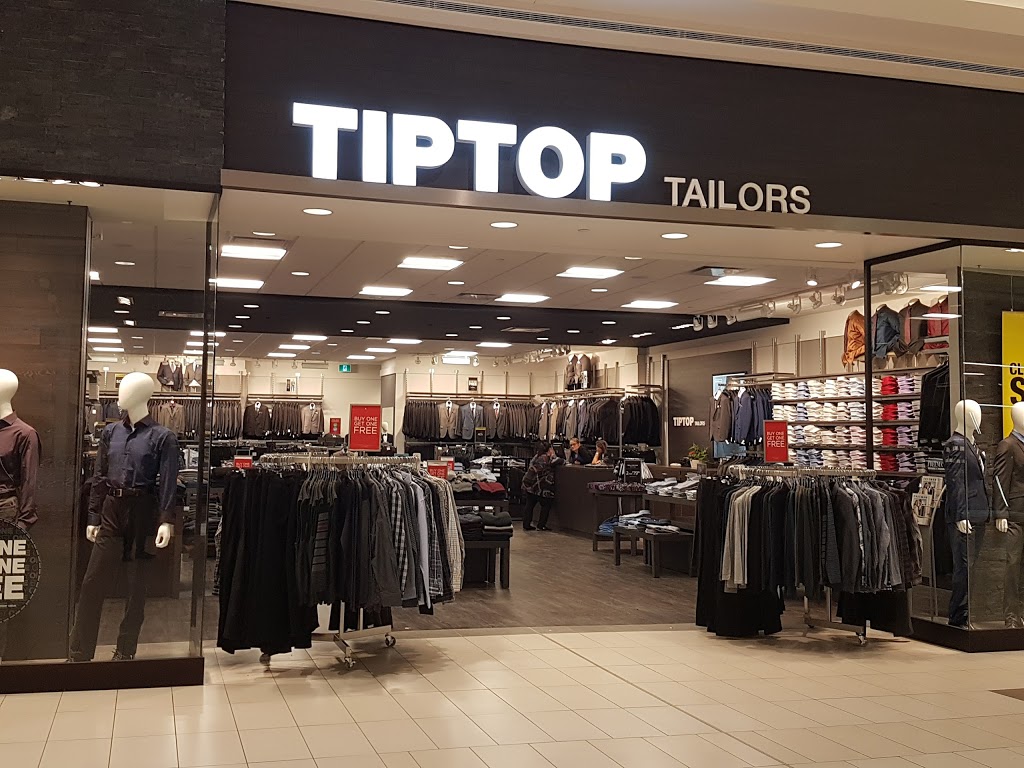 Tip Top (Tailors since 1909) | clothing store | Oshawa Centre, 419 King St W Unit 4212, Oshawa, ON L1J 2K5, Canada | 9057238611 OR +1 905-723-8611