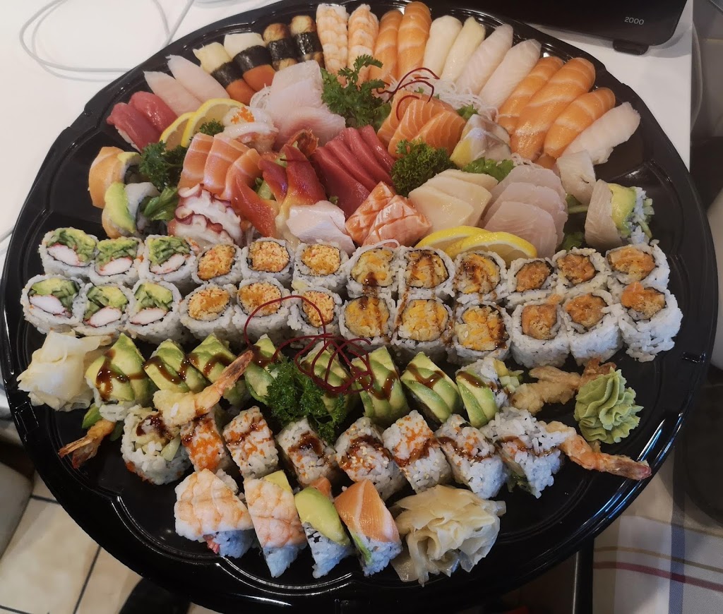 YO! Sushi | 325 Central Pkwy W #41, Mississauga, ON L5B 3X9, Canada | Phone: (905) 270-0101