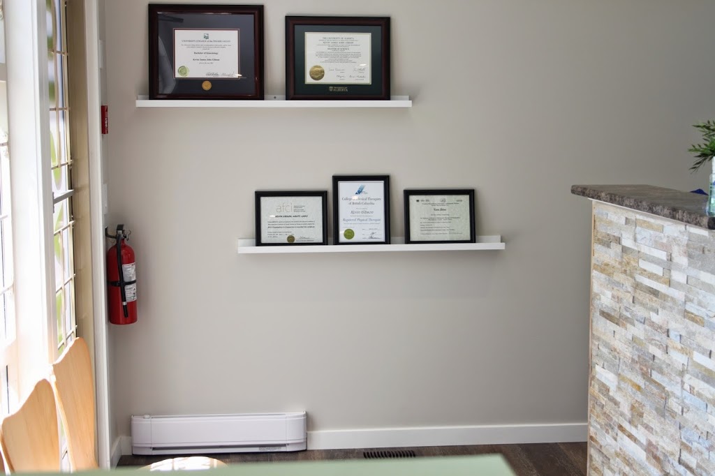 Kinetic Physiotherapy & Massage | 12005 238b St #103, Maple Ridge, BC V4R 1W1, Canada | Phone: (604) 467-2113