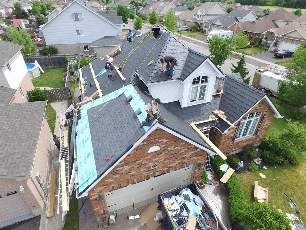 Roof Pros Plus | 216 hwy 607, Alban, ON P0M 1A0, Canada | Phone: (705) 479-6067