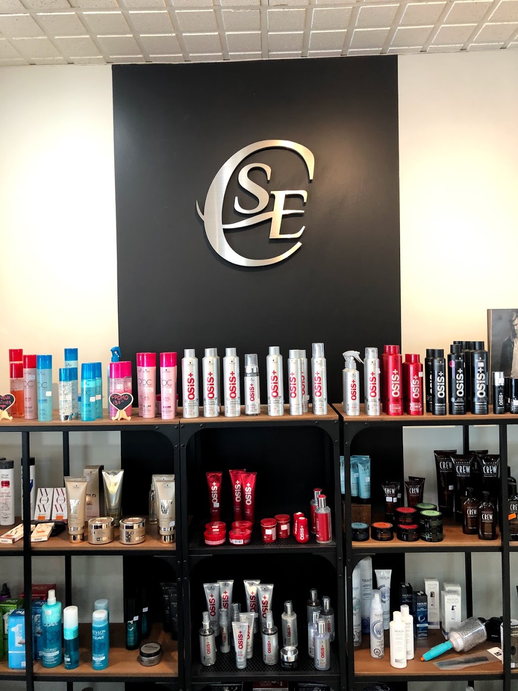 Salon Eric Coiffure et Beauté | 317 Boulevard Curé-Labelle, Sainte-Thérèse, QC J7E 2Y2, Canada | Phone: (450) 437-3310