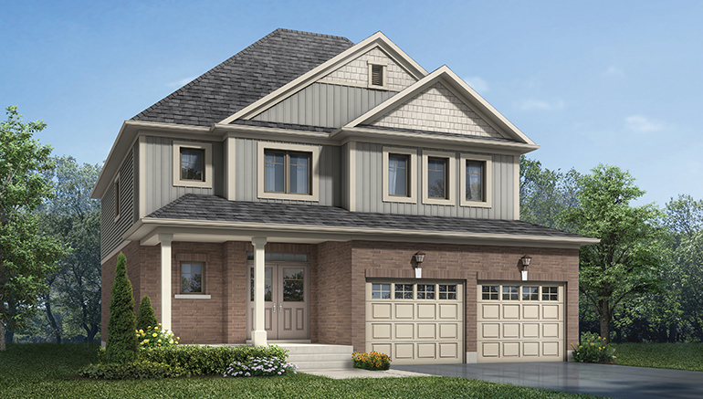 Cleary Homes | 314 Carnegie Ave, Peterborough, ON K9L 1M9, Canada | Phone: (705) 741-0004