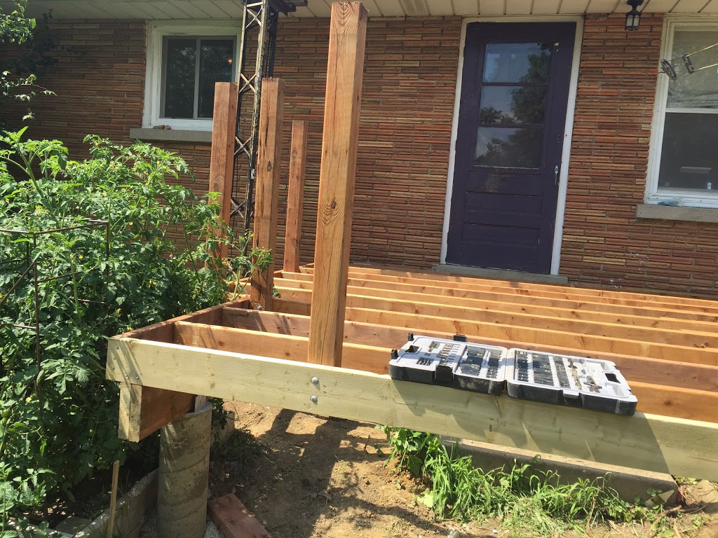 VFB Renovations | Home, 53793 Vienna Line, Port Burwell, ON N0J 1T0, Canada | Phone: (289) 527-5362