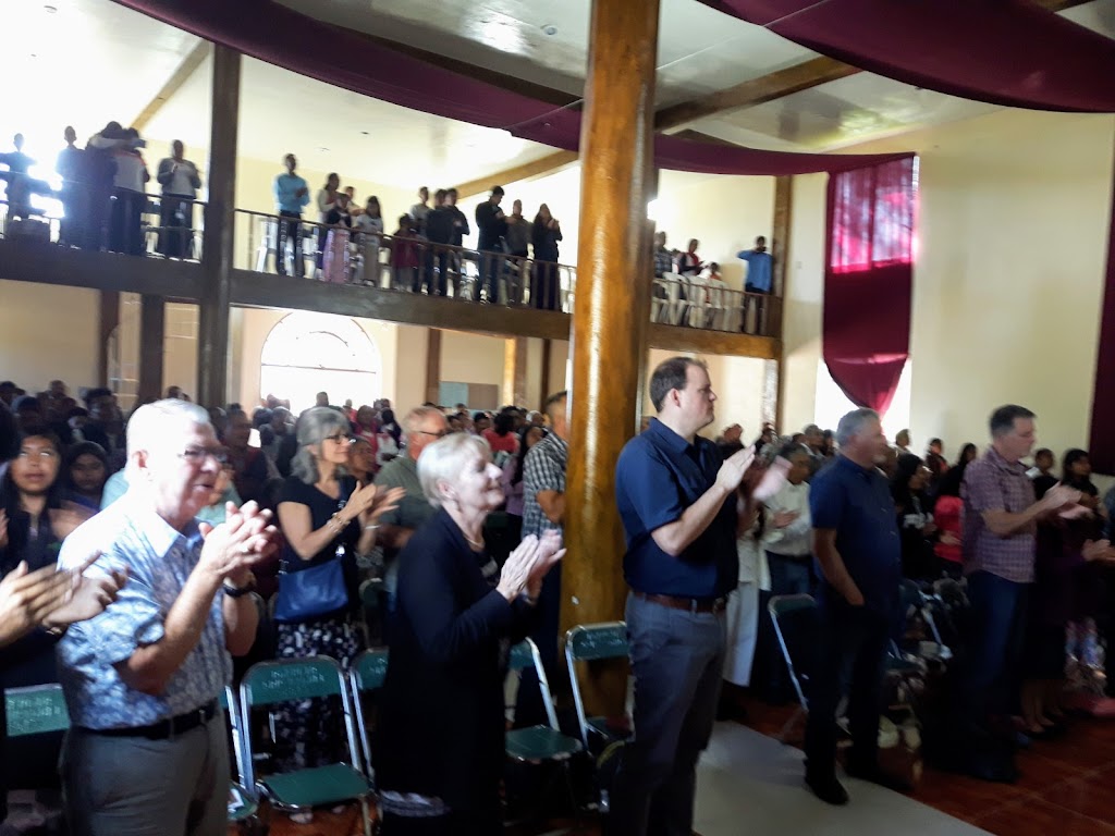 Living Waters Fellowship | 2222 Regent Rd, Black Creek, BC V9J 1A1, Canada | Phone: (250) 202-9078