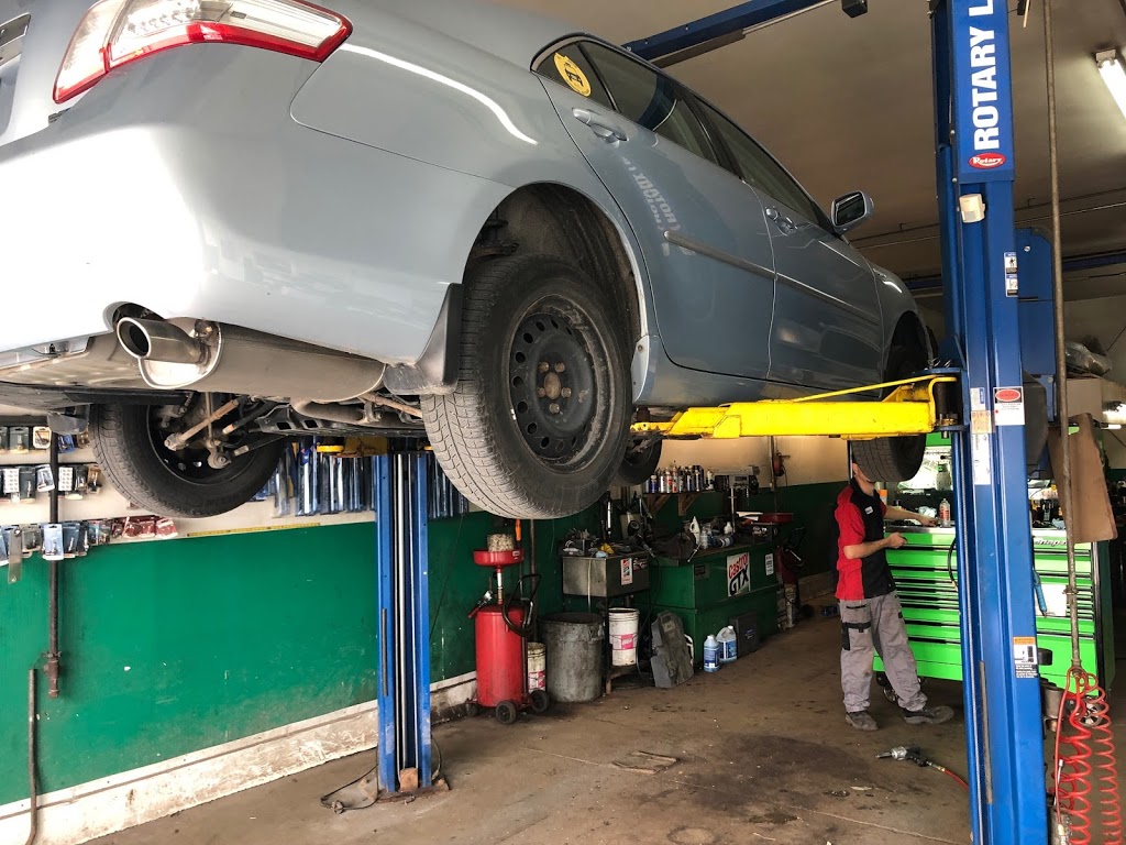 Garage Guy Gaudreault | 4785 Boulevard Laurier O, Saint-Hyacinthe, QC J2S 3V3, Canada | Phone: (450) 771-1616