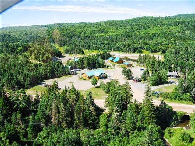 Adairs Wilderness Lodge | 900 Creek Rd, Shepody, NB E4E 5R9, Canada | Phone: (506) 432-6687