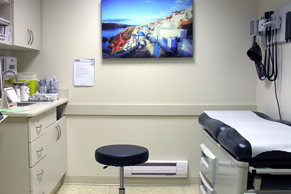 Phillbrook Walk-in Clinic | 1599 Adelaide St N Unit 105, London, ON N5X 4E8, Canada | Phone: (519) 433-2891