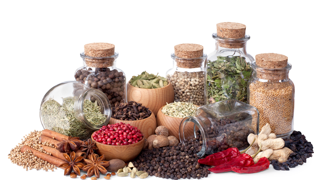 Chalice Spice | 7601 Middle Side Rd, Amherstburg, ON N0R 1J0, Canada | Phone: (226) 975-6323