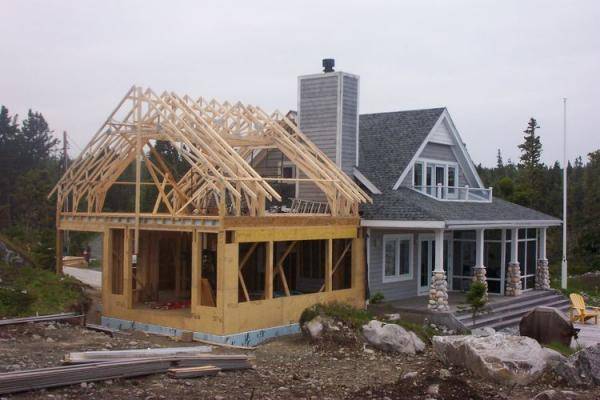 Valley Contracting & Renovations Inc. | 68 Stevenson St, Angus, ON L0M 1B6, Canada | Phone: (647) 627-5031