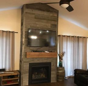 The Barn Board Company | 16662 Thorndale Rd, Thorndale, ON N0M 2P0, Canada | Phone: (519) 914-7729