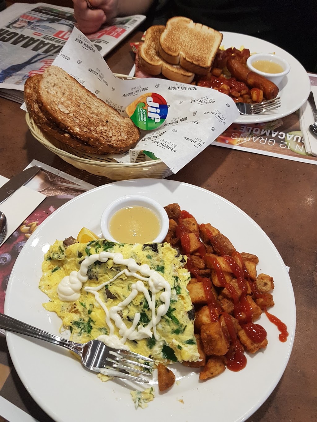 Ben & Florentine | 650 Rue Serge-Pepin Local 101, Beloeil, QC J3G 0C3, Canada | Phone: (450) 464-6869