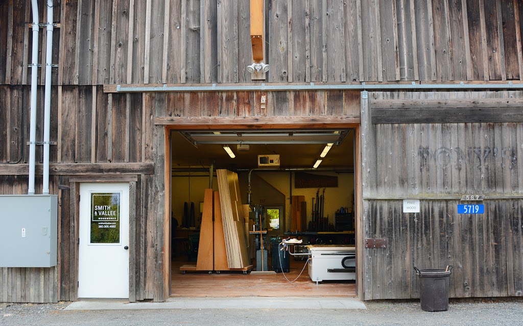 Smith & Vallee Cabinet Makers | 5719 Gilkey Ave, Bow, WA 98232, USA | Phone: (360) 305-4919