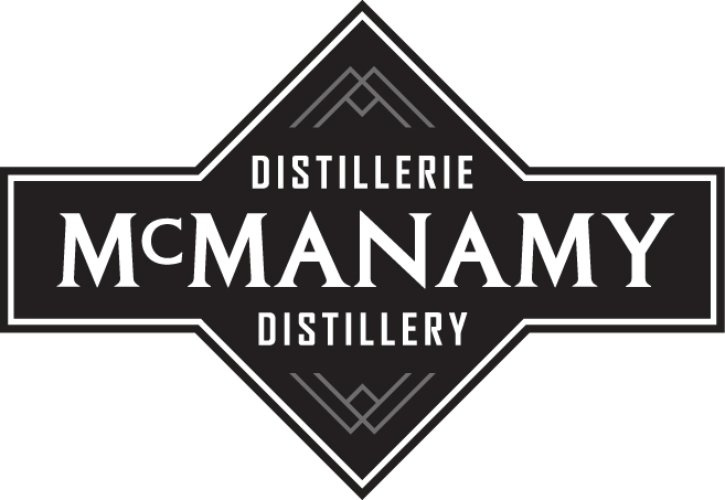 Distillerie McManamy | 862 Rue Longpré, Sherbrooke, QC J1G 5B9, Canada | Phone: (819) 791-4891