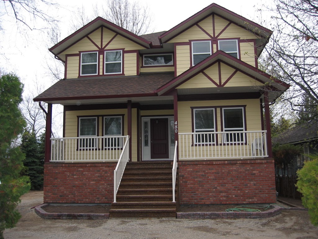 New Kastle Homes - Reisdential / Commercial / Construction | 3954 30 St N, Lethbridge, AB T1H 7C4, Canada | Phone: (403) 635-2777