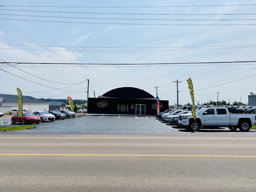 Island Auto Sales | 194 Sherwood Rd, Charlottetown, PE C1E 0E4, Canada | Phone: (902) 620-6209