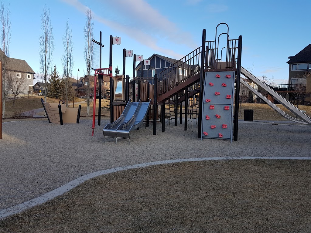 Pirate Park | 6 Elgin Terrace, Calgary, AB T2Z 4B7, Canada