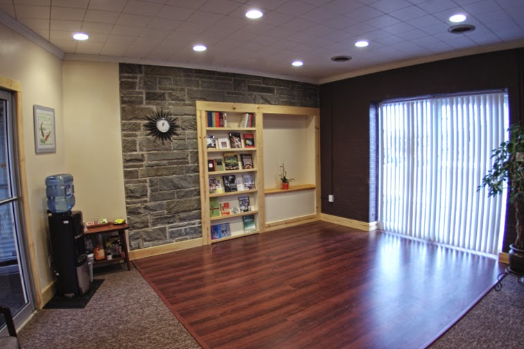 Peaceful Water Health and Fitness | 1914 Colvin Blvd, Tonawanda, NY 14150, USA | Phone: (716) 525-8761