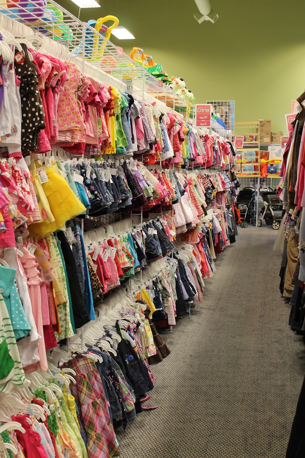 Once Upon A Child Langley | 20121 Willowbrook Dr #104, Langley Twp, BC V2Y 0L3, Canada | Phone: (604) 510-6822