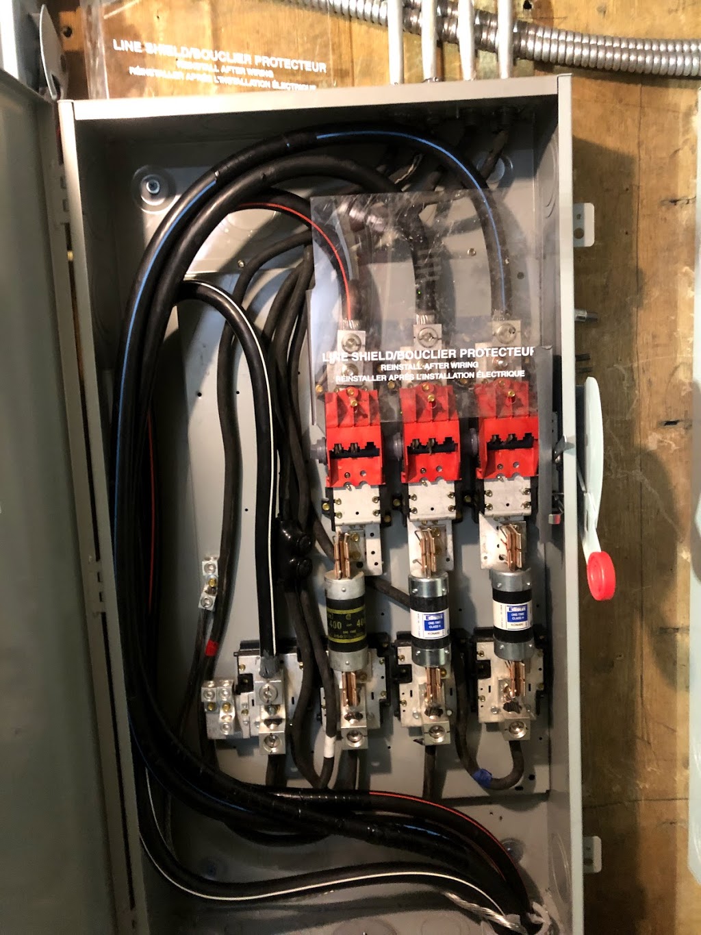 Alliance Electrical & Automation Inc. | 6037 Prairie Cir, Mississauga, ON L5N 6B1, Canada | Phone: (833) 960-6787