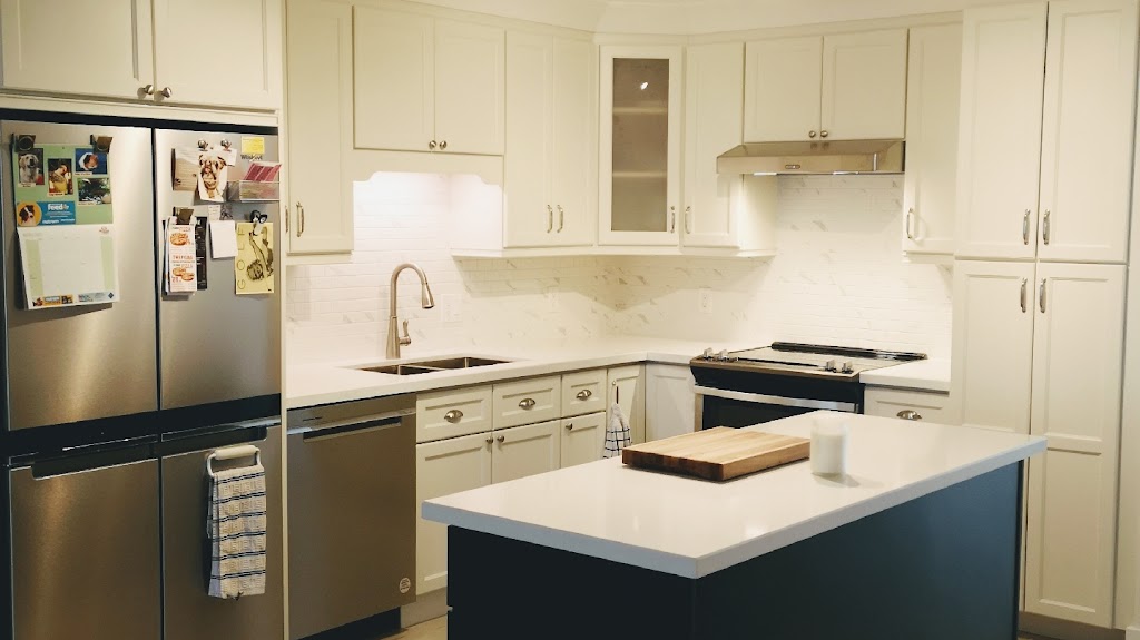 Spot On Handyman Services | 53 Jackson Ct, Tillsonburg, ON N4G 5R4, Canada | Phone: (289) 221-2402