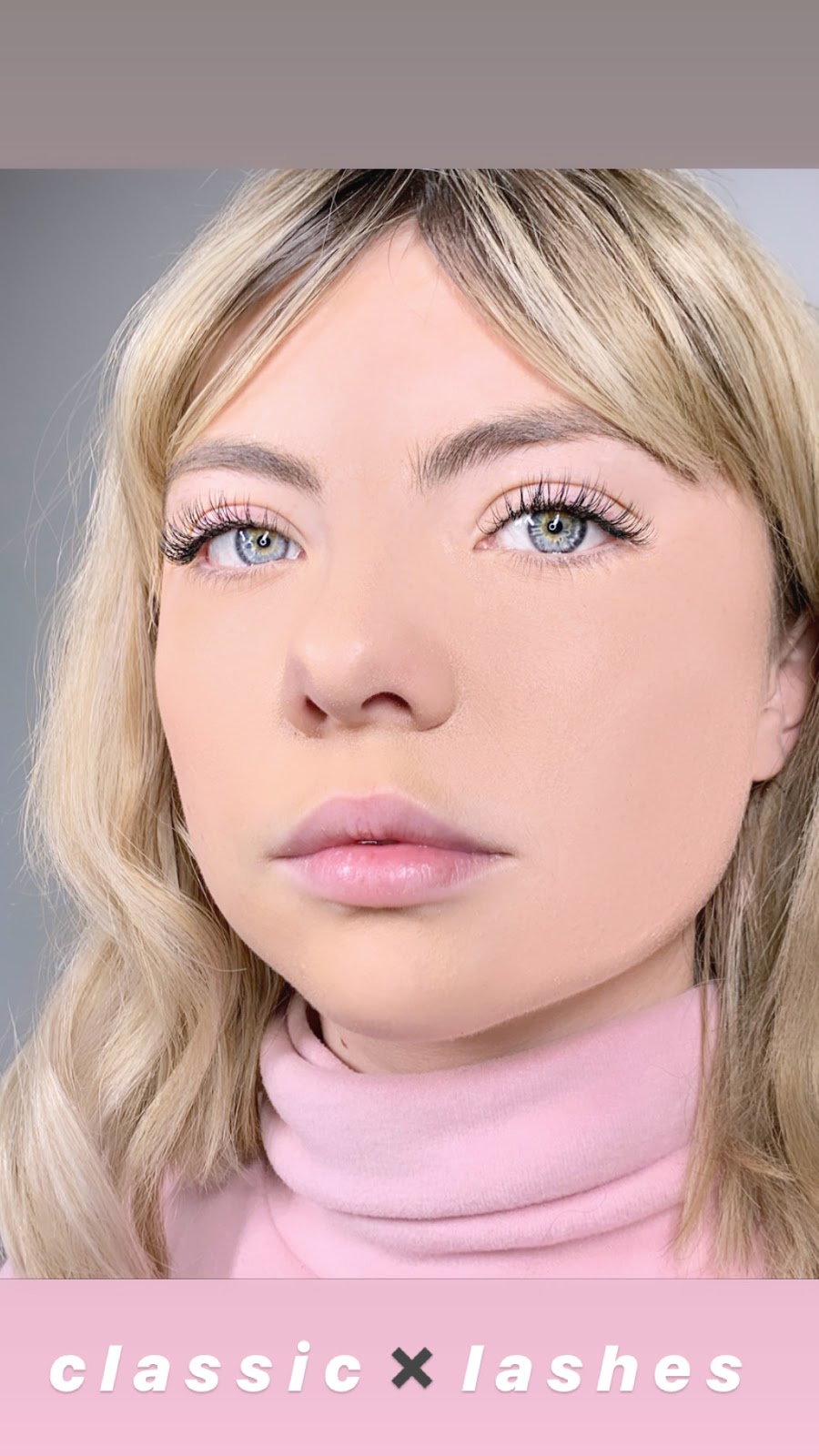 Pure Lash Beauty | 10 Lismers Pl, Brantford, ON N3R 8B1, Canada | Phone: (647) 518-2219