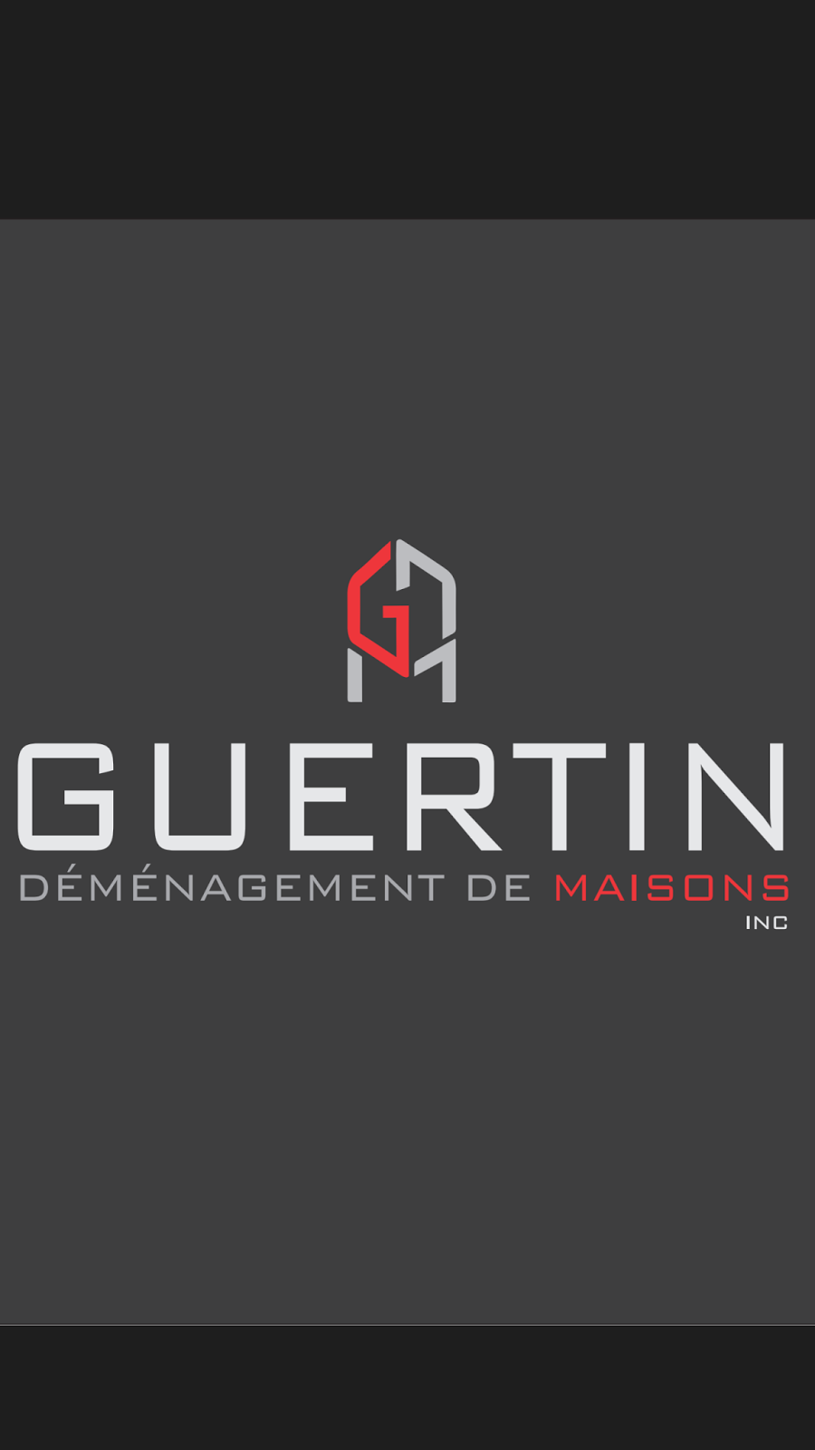 Déménagement de Maisons Guertin Inc | 194 Chemin Rosario, Stoke, QC J0B 3G0, Canada | Phone: (819) 878-3833