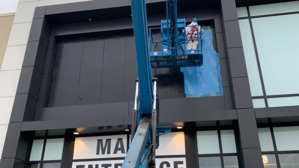 Commercial Demo & Reno LTD. | 72 Molson St, Port Hope, ON L1A 2J9, Canada | Phone: (289) 801-9952
