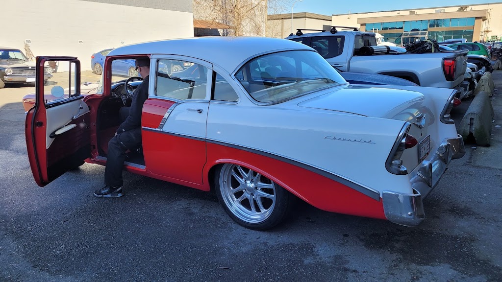 Frankenstein Speed & Custom | 5763 198 St, Langley, BC V3A 1G5, Canada | Phone: (778) 366-0909