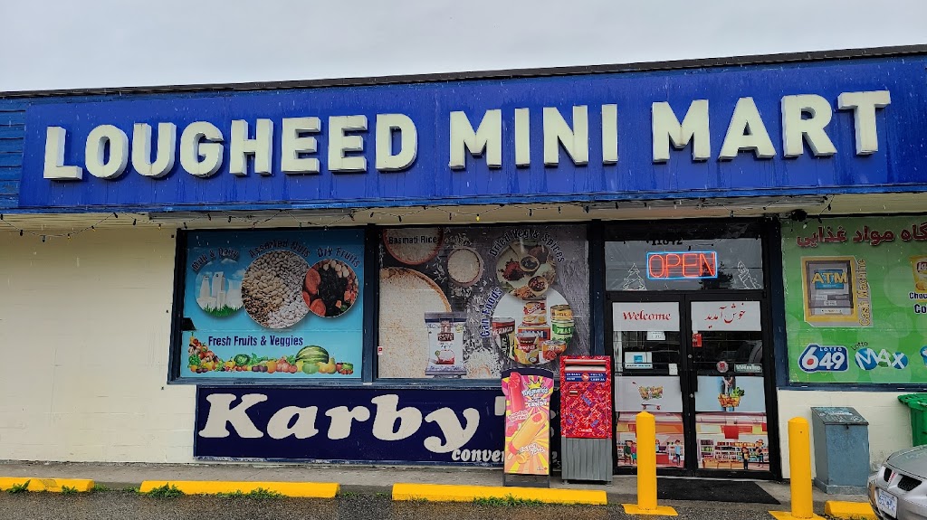 Bitcoiniacs - The Bitcoin ATM Store (Lougheed Mini Mart) | 11842 207 St, Maple Ridge, BC V2X 1X5, Canada | Phone: (604) 500-7980