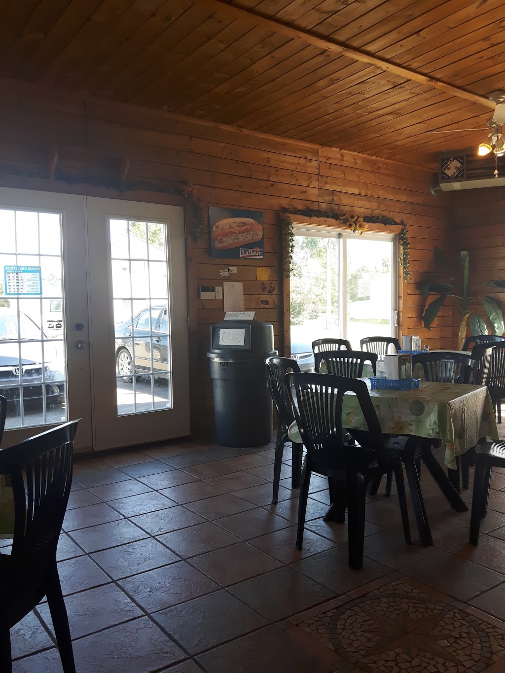 Patate DAutrefois (La) | 2422 Montée de Cazaville, Cazaville, QC J0S 1B0, Canada | Phone: (450) 264-5275