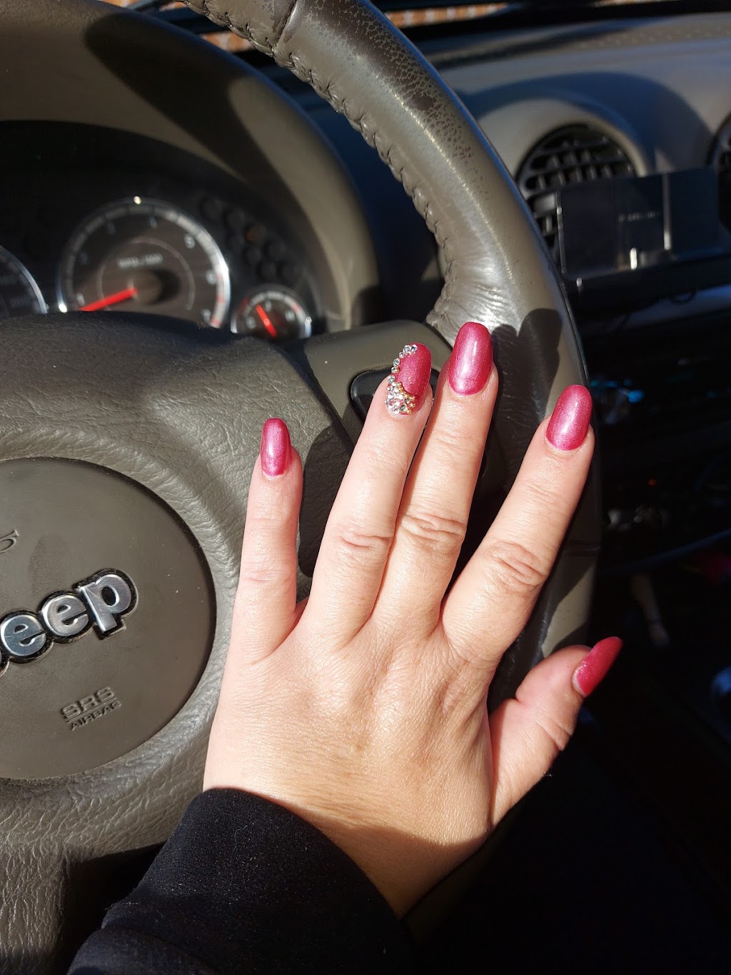 Tehillah Nails and Spa | 19 Erin Woods Blvd SE, Calgary, AB T2B 2X2, Canada | Phone: (587) 969-7836