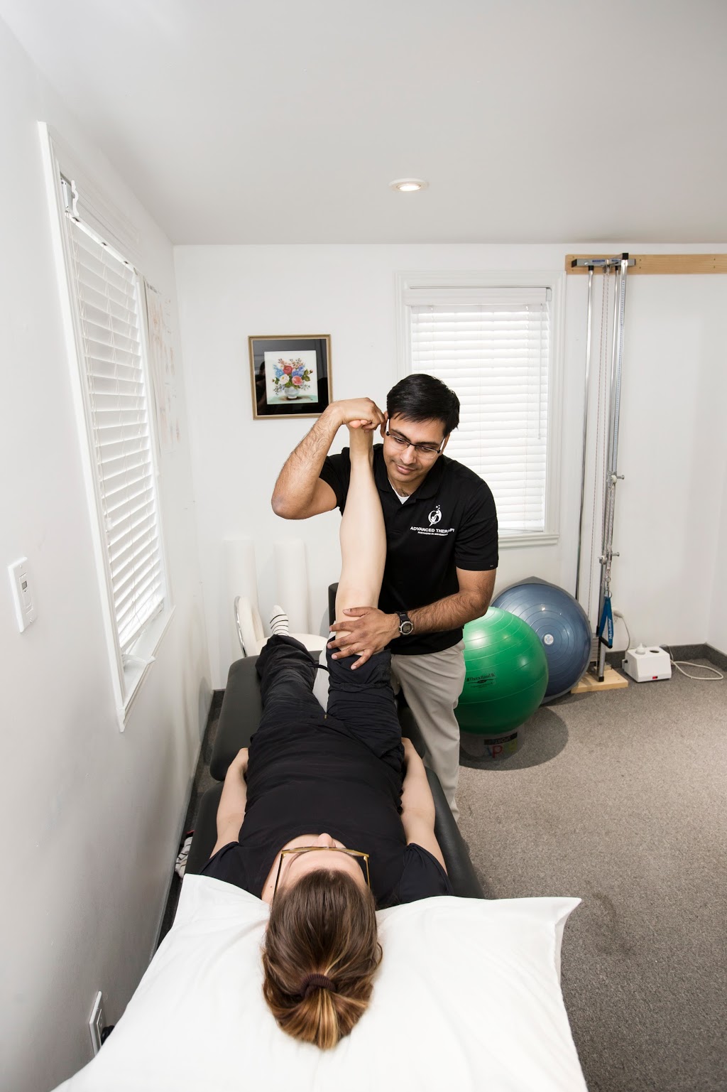 ADVANCED PHYSIOTHERAPY AND WELLNESS CENTRE | 1808 Simcoe St N, Oshawa, ON L1G 4X9, Canada | Phone: (905) 436-6666