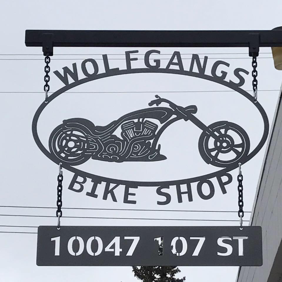 Wolfgangs Bike Shop | 10047 107 St, Westlock, AB T7P 1W9, Canada | Phone: (780) 350-8899