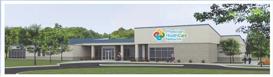 Physician Healthcare Network Macomb | 36267 26 Mile Rd, New Haven, MI 48048, USA | Phone: (586) 716-1371